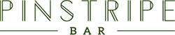 Pinstripe Bar