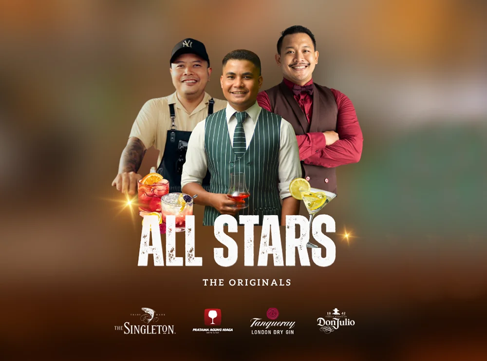 Pinstripe Bar - All Starts