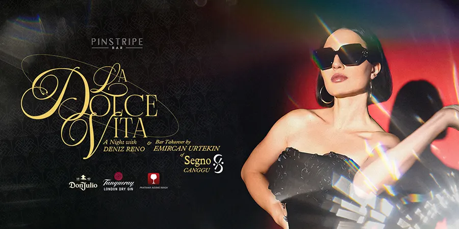 La Dolce Vita with Deniz Reno