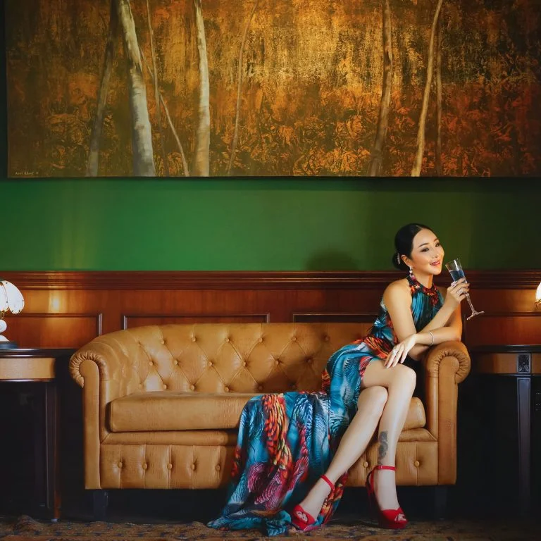 Apéritif Bali Location Use Photography Video