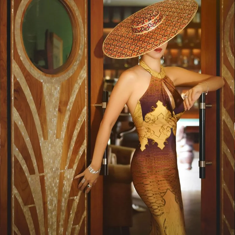 Apéritif Bali Location Use Photography Video