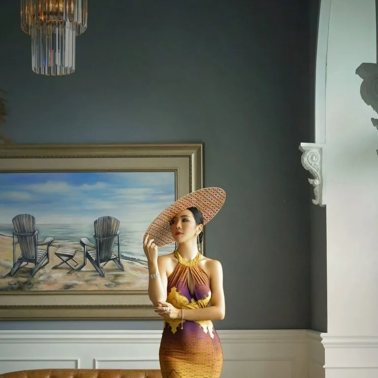 Apéritif Bali Location Use Photography Video