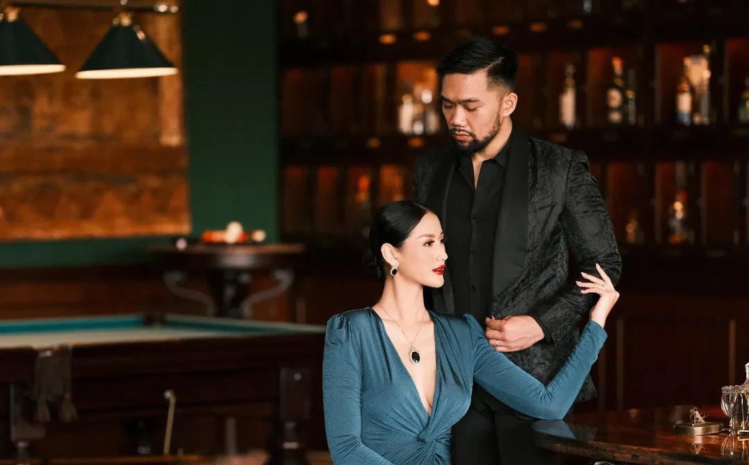 Aperitif Bali Location shoot