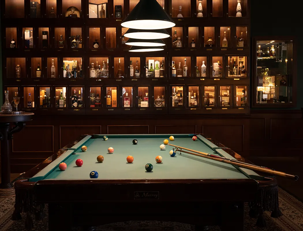 What’s So Special About Bali 1930?