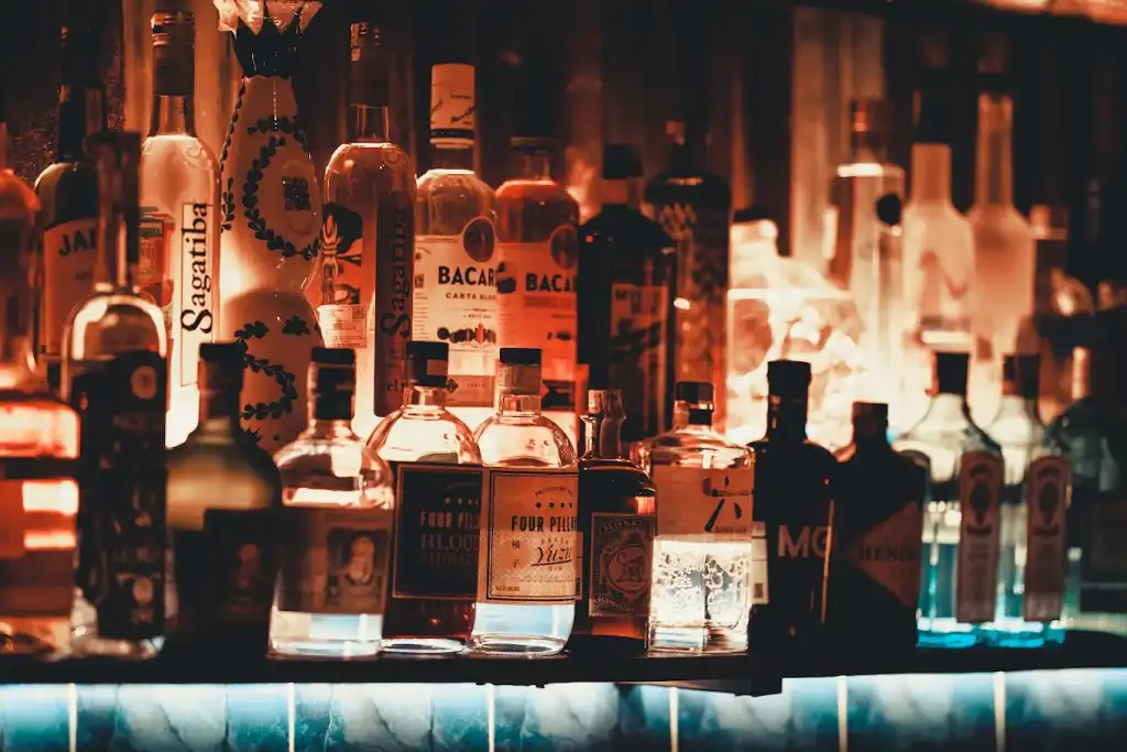 Bar Boliche