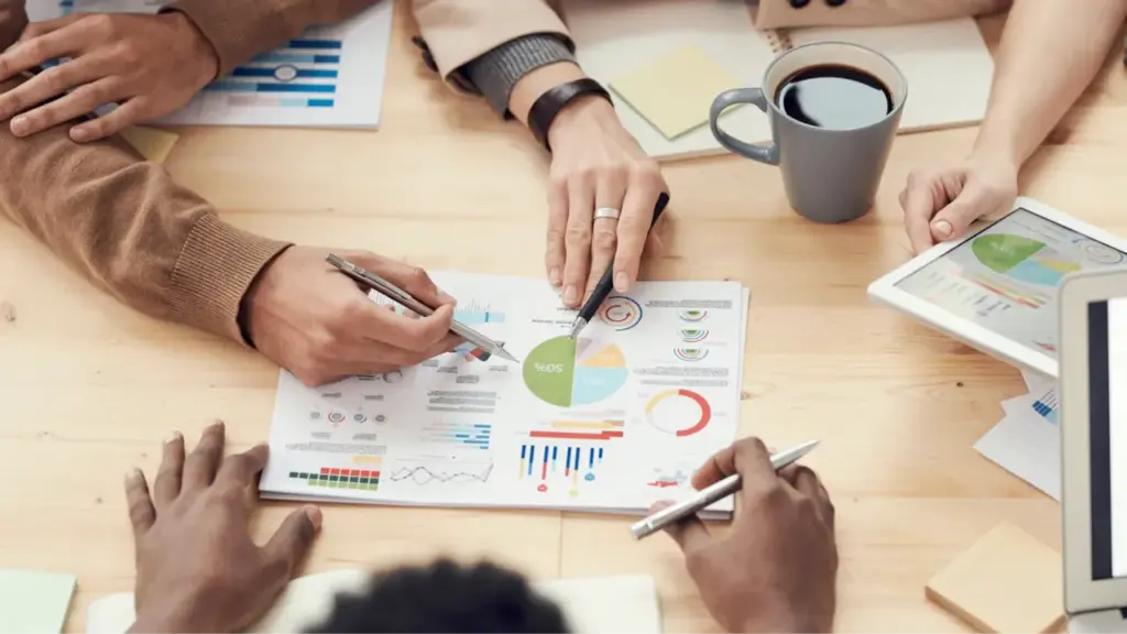 Write a Business Plan