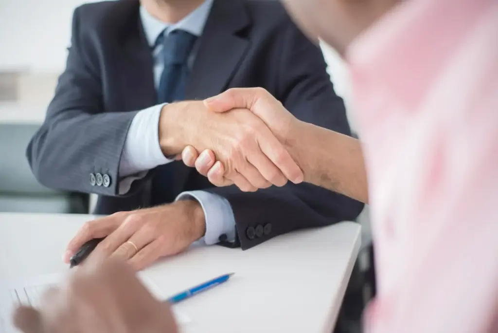 Set Up Your Business Structure