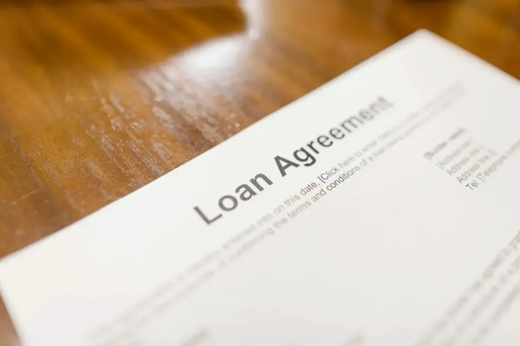 Secure Funding and Loans