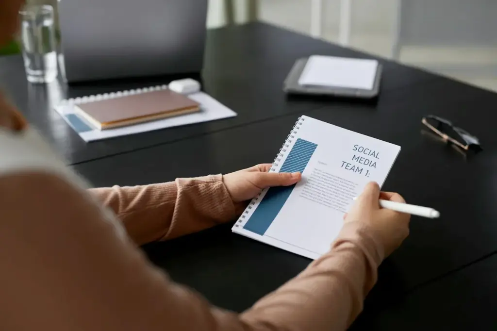 Plan Branding and Marketing