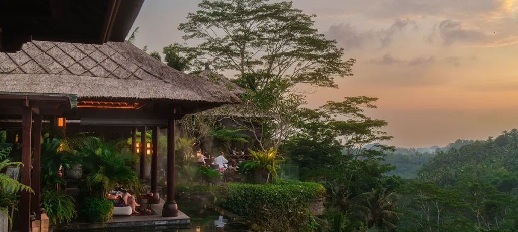 Ambar Ubud Bar