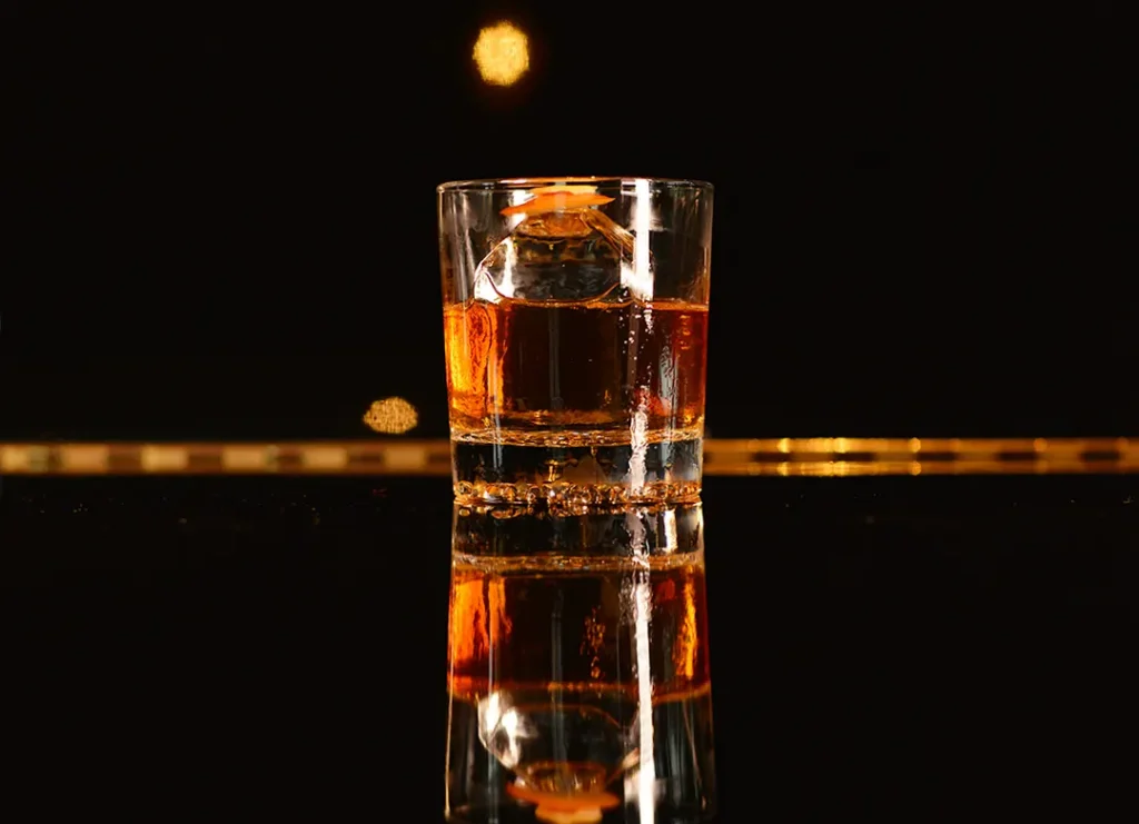 A Connoisseur’s Guide to Pinstripe Bar: Ubud’s Premier Whisky & Spirits Bar