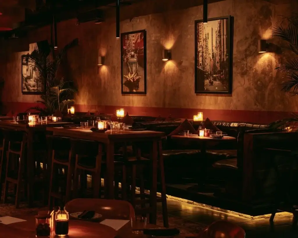 Best Bars in Bali